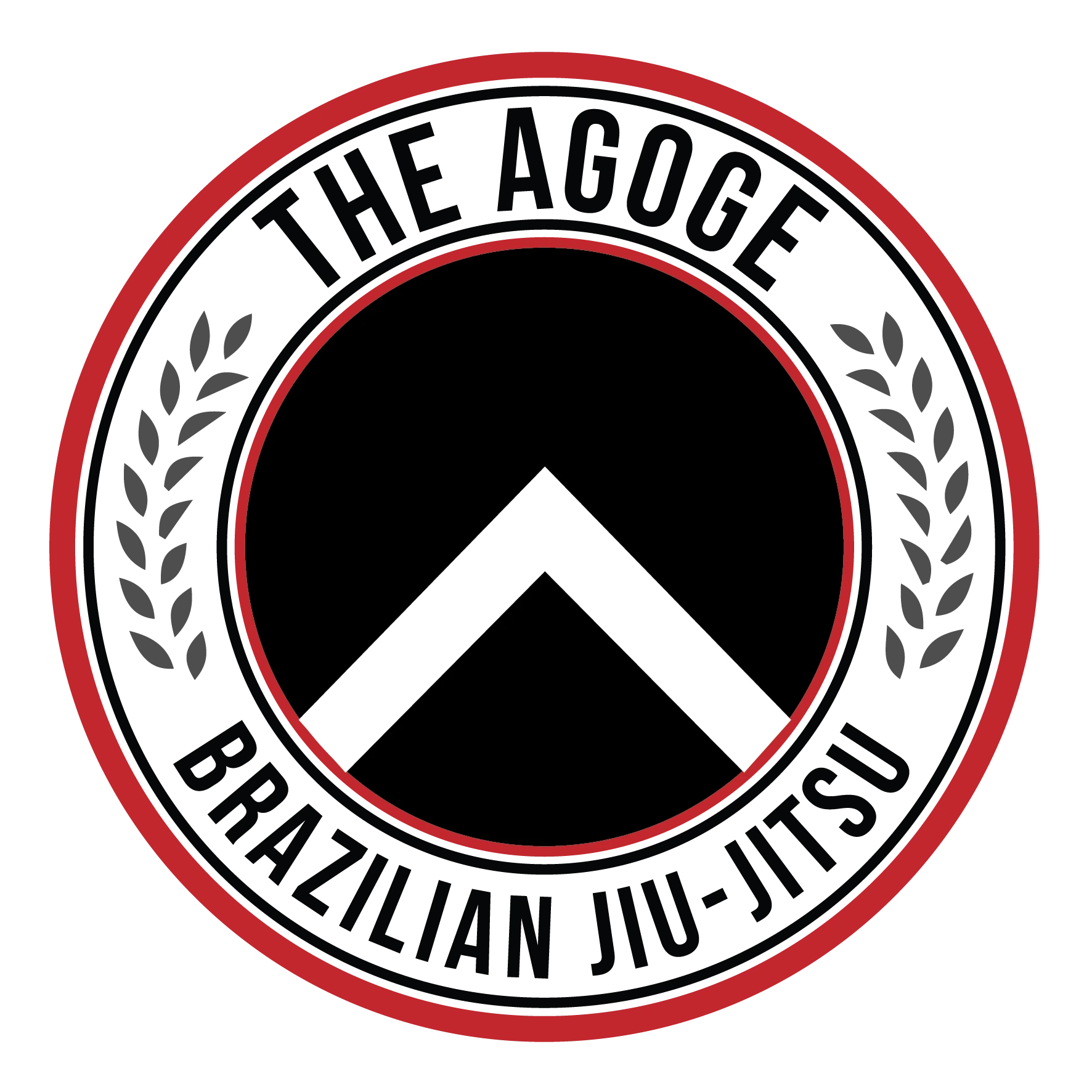 The Agoge Pty Ltd
