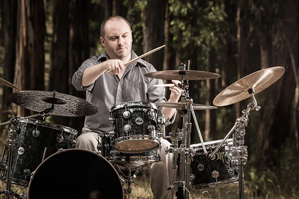Drumnastix - Drum Lessons Blackburn