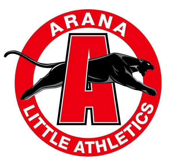 Arana Little Athletics
