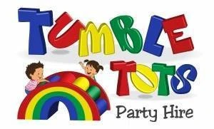 Tumble Tots Soft Play & Kids Party Hire