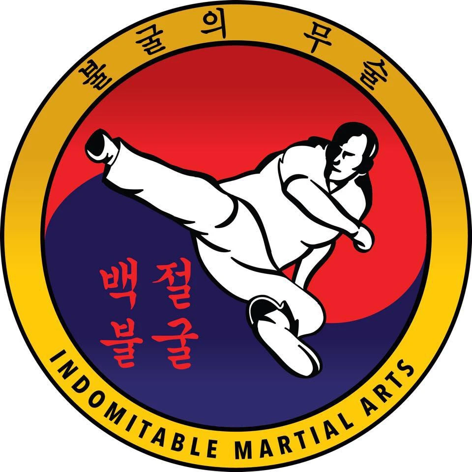Indomitable Martial Arts