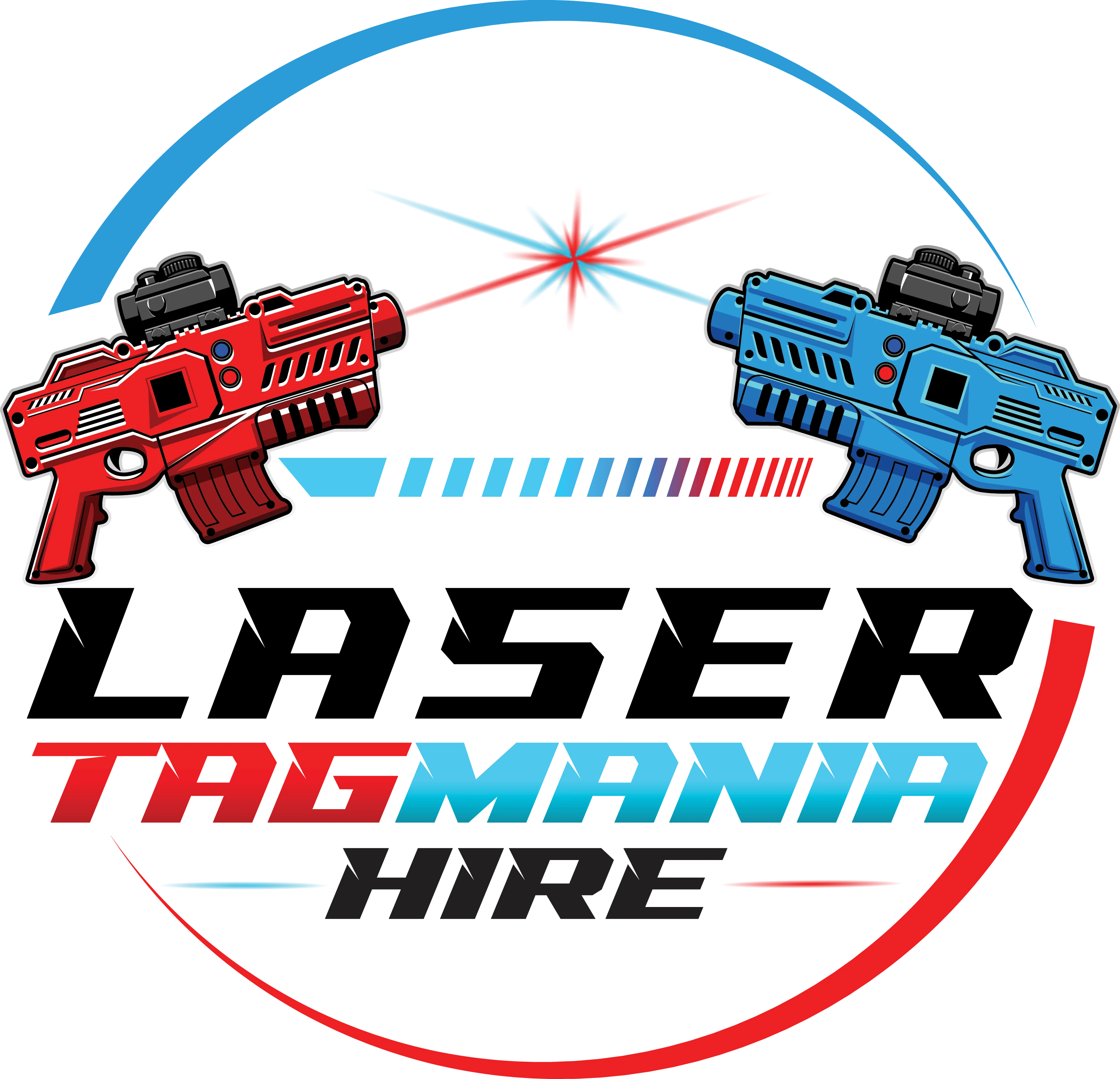Laser Tag Mania Hire