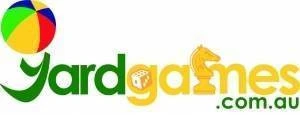 Yardgames