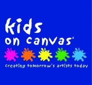 Kids On Canvas (Earlwood)