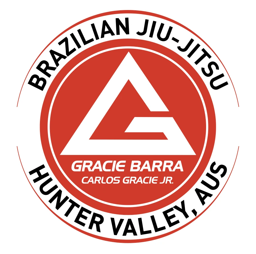 GRACIE BARRA BRAZILIAN JIU JITSU HUNTER VALLEY