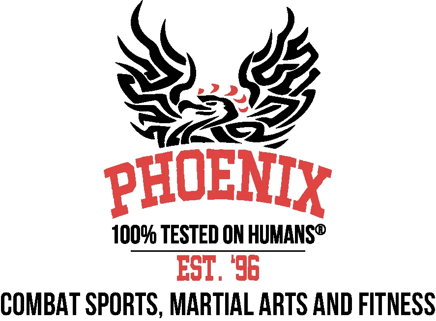 Phoenix Gym