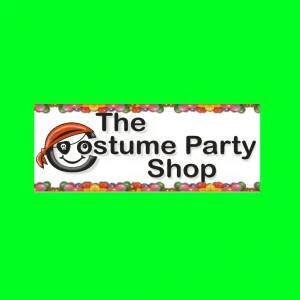The Costume Party Shop
