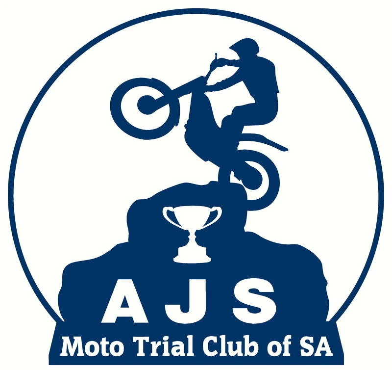 Ajs Moto Trials Club of Sa