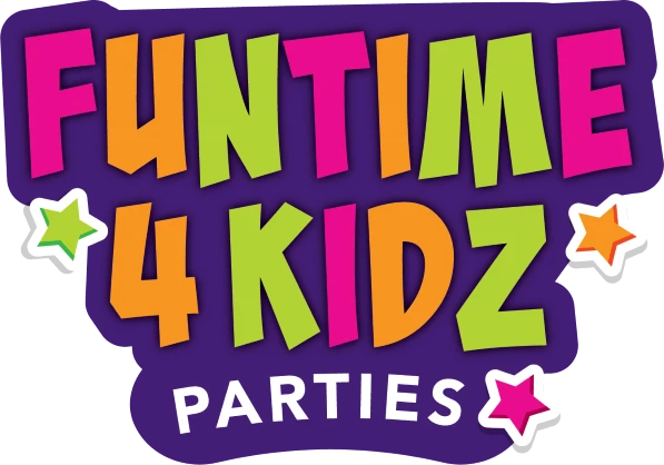 Funtime 4 Kidz Parties