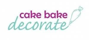 Cake Bake Decorate