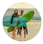 Rusty Miller Surf
