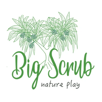 Big Scrub Nature Play