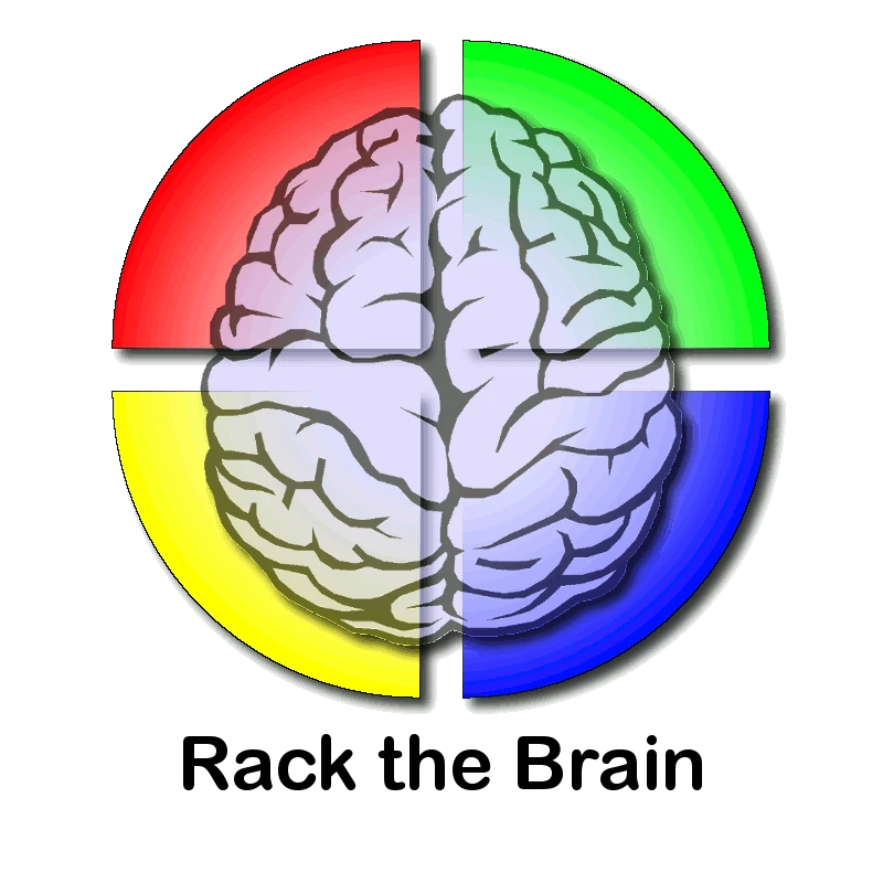 Rack The Brain