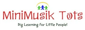 MiniMusik Tots