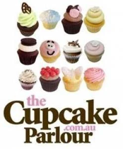 The Cupcake Parlour