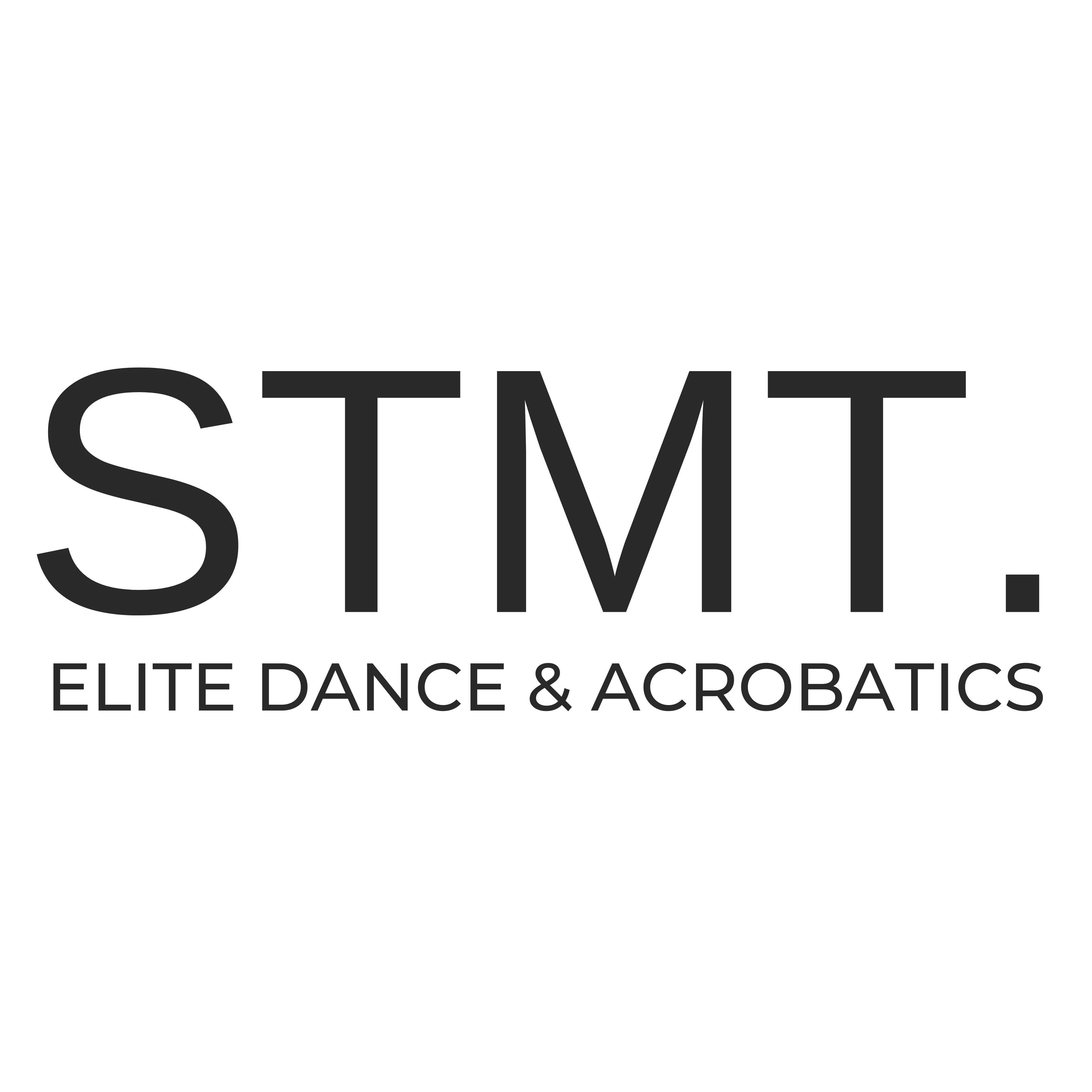 STMT. Elite Dance &. Acrobatics