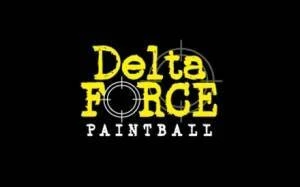 Delta Force Paintball - Sydney (Appin)