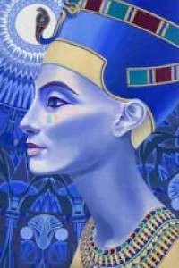 Nefertiti Dance