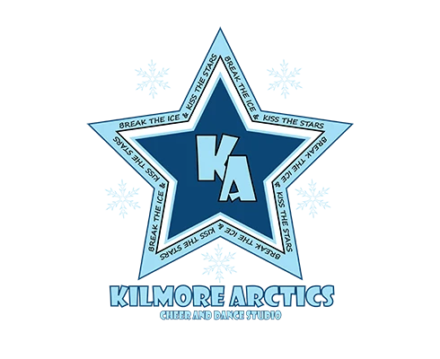 Kilmore Arctics Cheer and Dance Studio