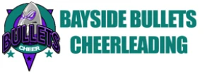 Bayside Bullets Cheerleading