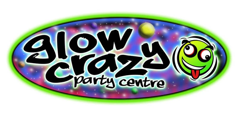Glow Crazy Party Centre
