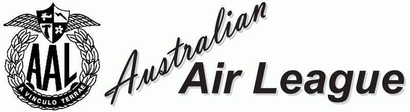 Australian Air League