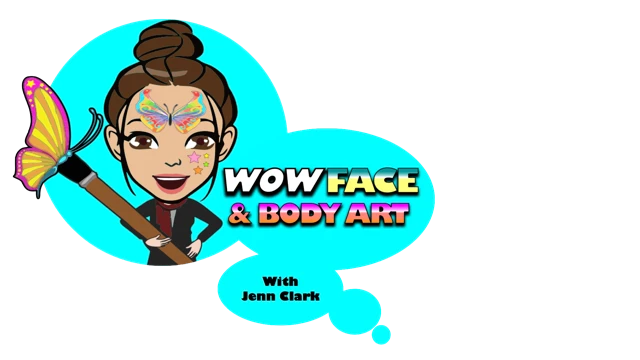 WOW Face & Body Art