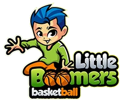 Little Boomers Basketball Hornsby