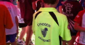 Lyndoch and Districts Little Athletics Centre