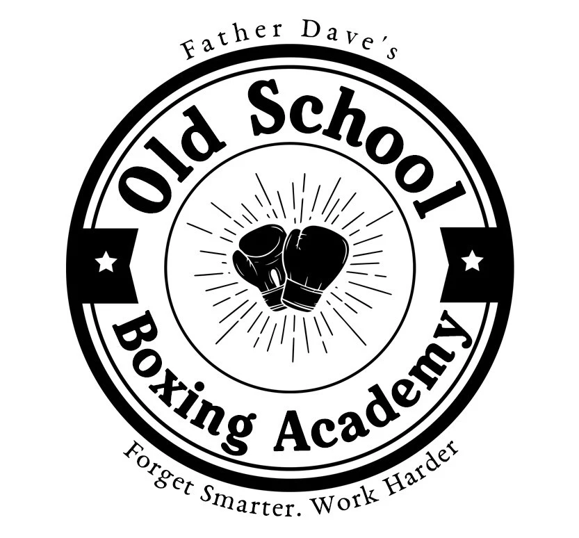 Father Dave's Old School Boxing Academy