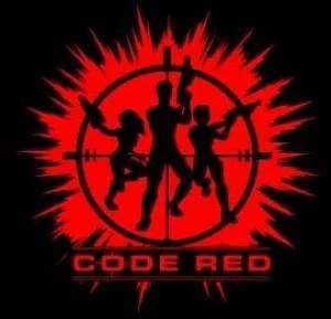 Code Red Laser Skirmish