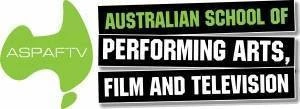 Australian School of Performing Arts, Film and TV