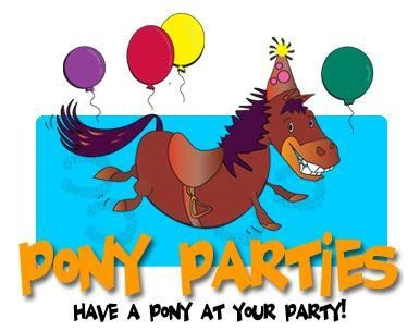 Melbourne's Pony Parties and Forest Rides