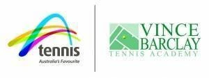 Vince Barclay Tennis Academy