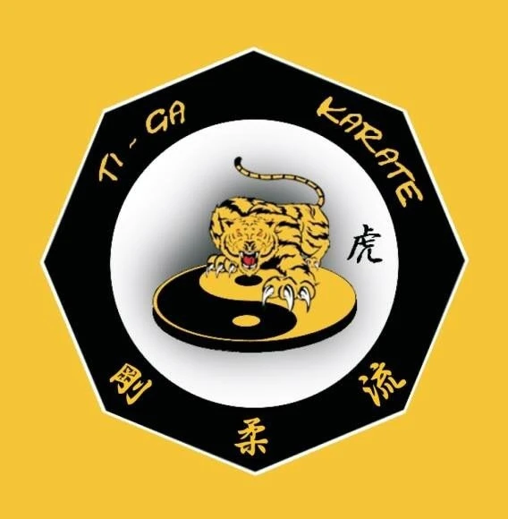 TI-GA Karate self defence