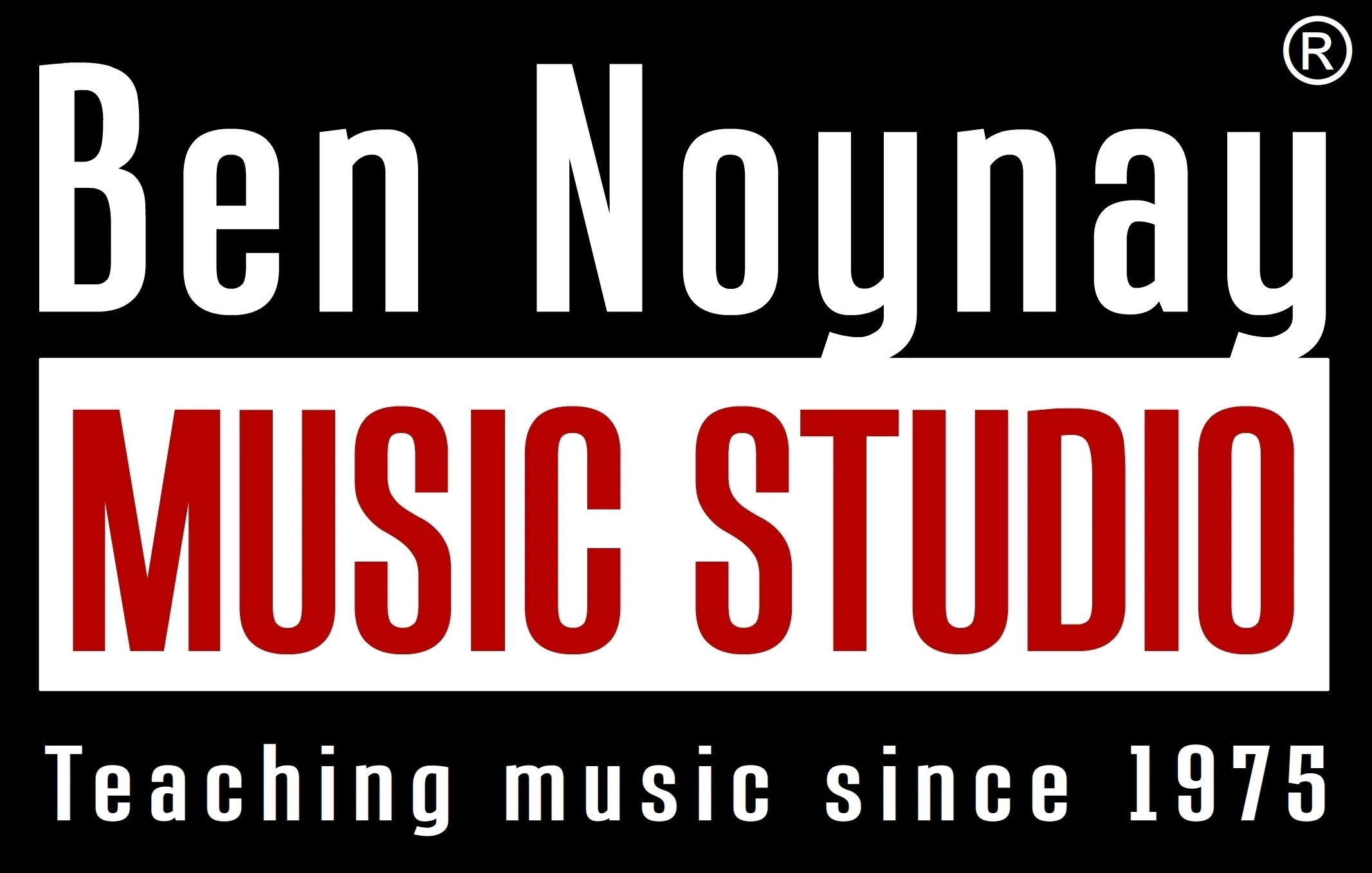 Ben Noynay Music Studio
