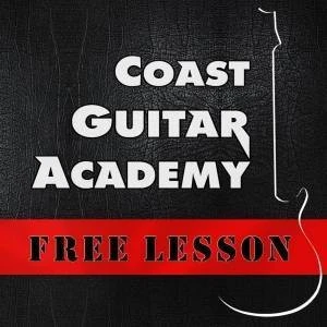 Coast Guitar Academy