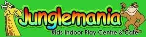 JUNGLE MANIA INDOOR PLAY CENTRE