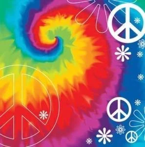 Hervey Bay Tie Dye Fun