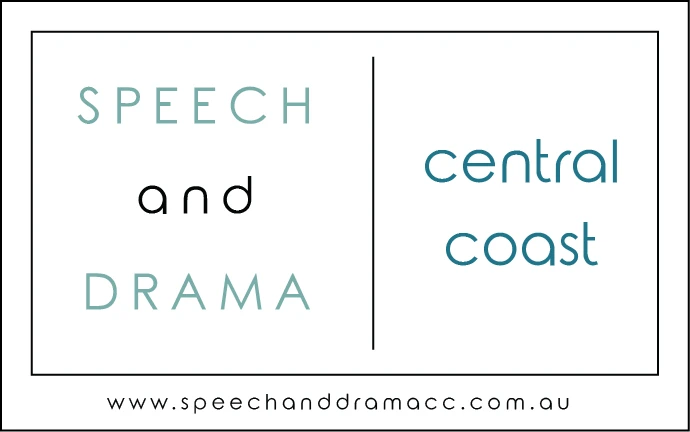 Speech and Drama Central Coast
