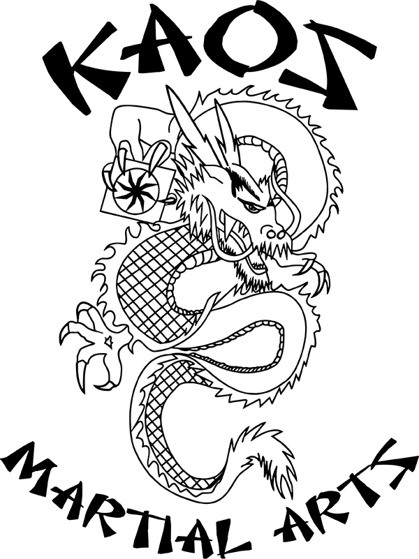 Kaos Martial Arts