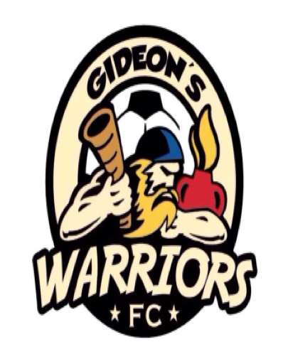 Gideon's Warriors FC