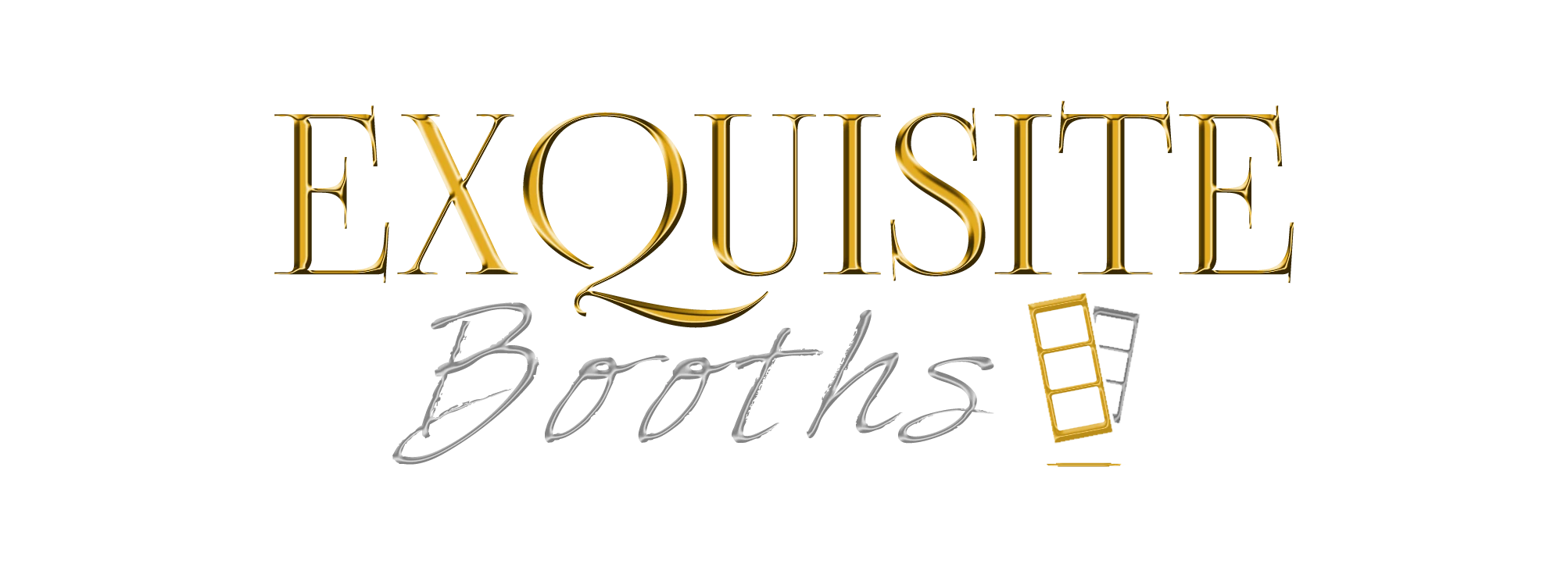 Exquisite Booths