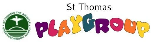 St Thomas Playgroup