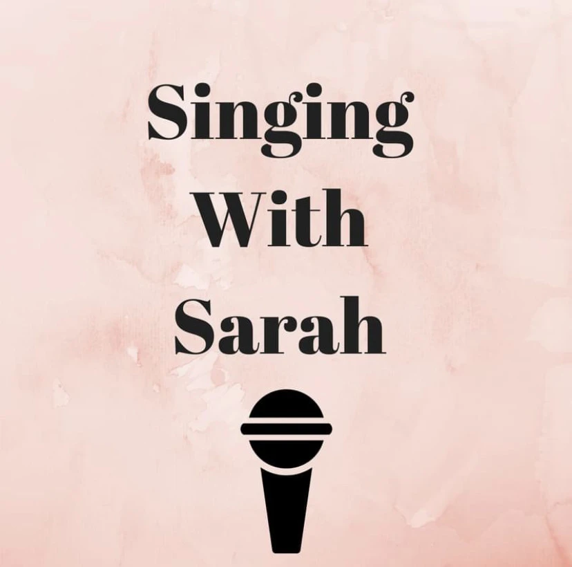 Singing With Sarah
