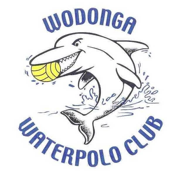 Wodonga water polo club