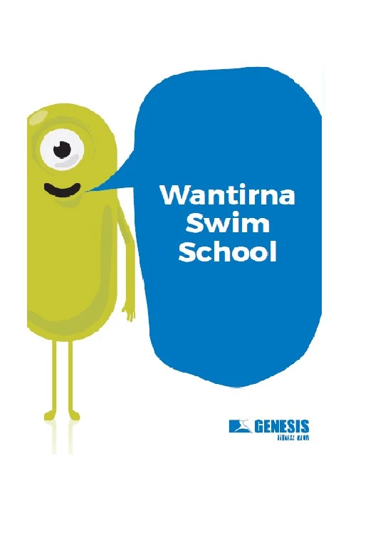Wantirna Swim School