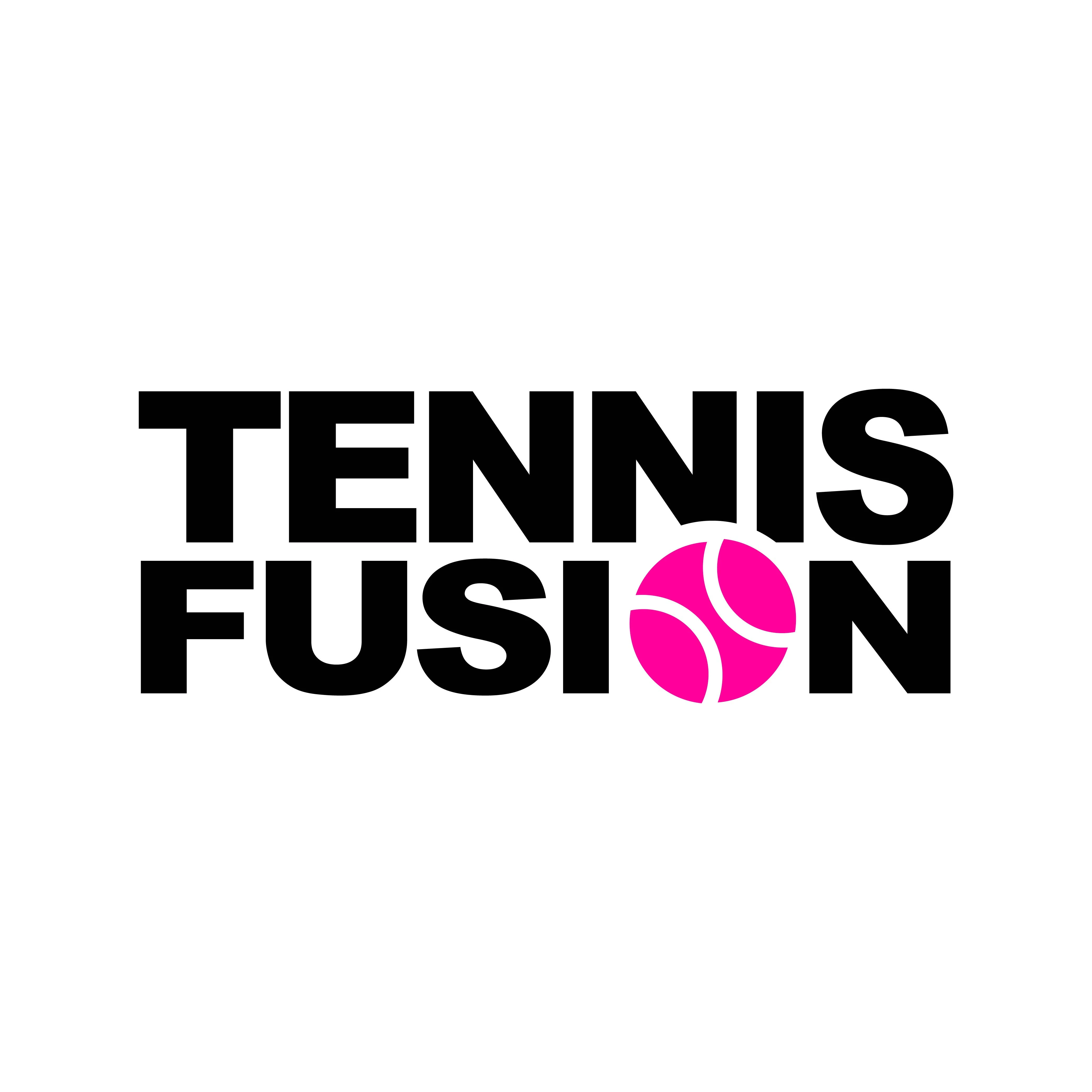 Tennis Fusion