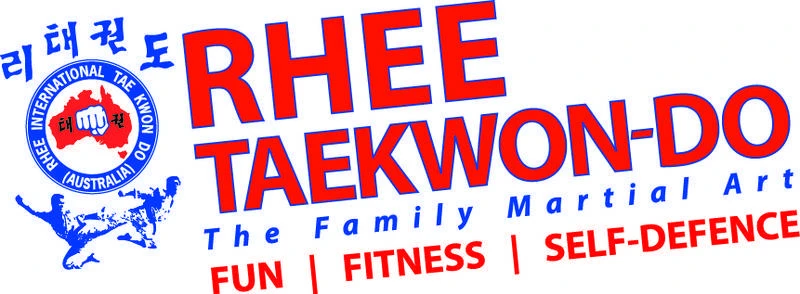 RHEE Taekwon-do - Norwood