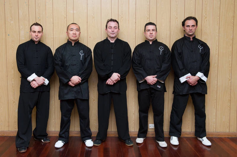 Kung Fu Sydney - Homebush